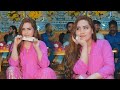 Chola Yaar Sewaya Ha Pari Paro Show Dance Multan 2023