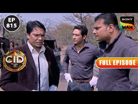 बच्चों से भरी Bus को डकैतों से कैसे Rescue करेगी CID? | CID | सी.आई.डी | 26 Jan 2024