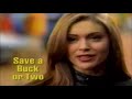 Alyssa Milano 1 800 Collect Motorcycle Commercial