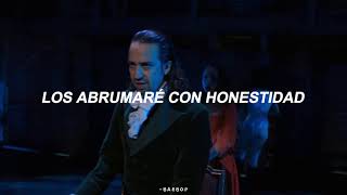 Hamilton ── Hurricane [Sub. Español]