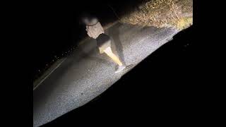 強風の日にミニスカートで外出してみた?