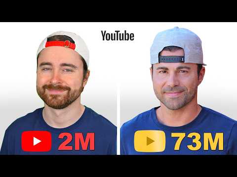 YouTube Thumbnail