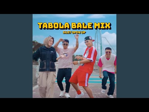 Tabola Bale (VK Mix)