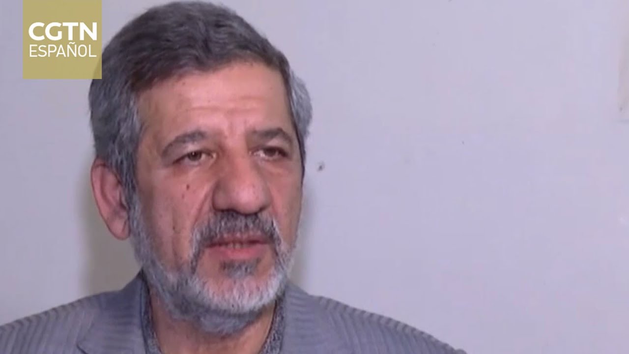 Experto militar iraní afirma que Irán está preparado para un posible conflicto militar