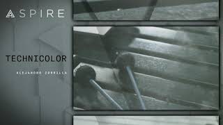 Video thumbnail for "Technicolor" by Alejandro Zorrilla | ASPIRE: Modern Mallets Demo | Heavyocity by Heavyocity Media