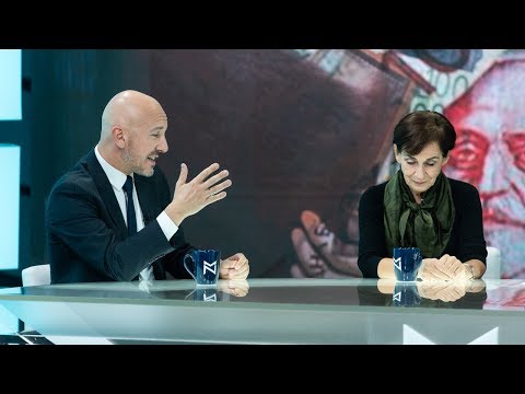 Među nama 12.11.2019 - Neda Arnerić, Miodrag Majić, Vida Petrović Škero