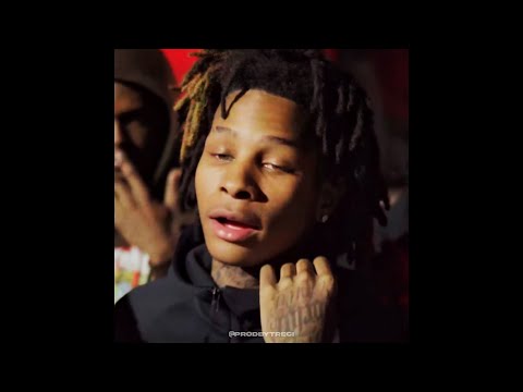 (FREE) BAK Jay Sample Type Beat "Who Run It"