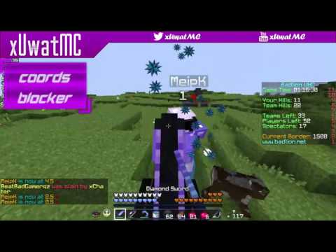 UHC Highlights | 75 | To2 w/ Exture