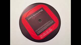 Pauline Henry - Love Hangover (The 8am Ministry Love Dub)