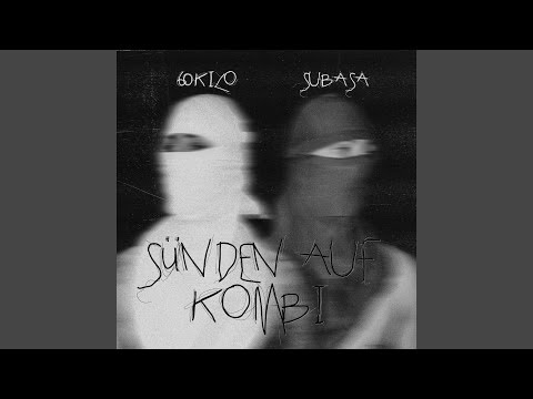 Sünden Auf Kombi