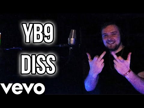 VLAD - Дисс на YB9 (Official Music Video)
