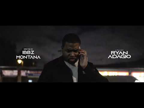 Ibbz Montana x Zappa P - Trapping all night