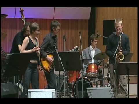 European Jazz Motion - Kind Folk