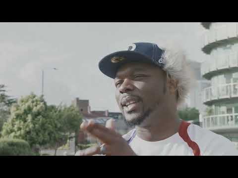 namesbliss - rise and win [Official Video]