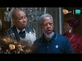 Mshengu Ruins A Beautiful Moment My Brother S Keeper S2 Mzansi Magic Episode 250