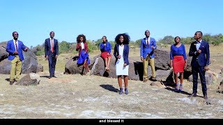Sabata by Armour Music Ministry Zimbabwe Official 