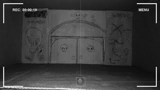 Dumb treasure & Meow