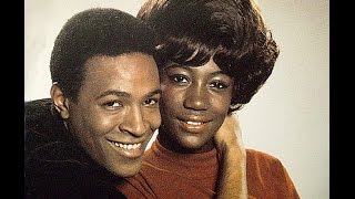 MM035.MarvinGaye&KimWeston 1966 - "WhenWe'reTogether" Motown