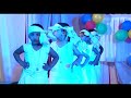 Kids Dance Entedukke Vannadukkum Kiddies Crown Preschool Konni Pathanamthitta