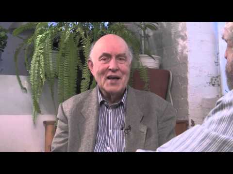 Conversations at The WholeNote with Sterling Beckwith