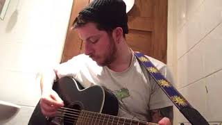 Ryan Adams - why do they leave