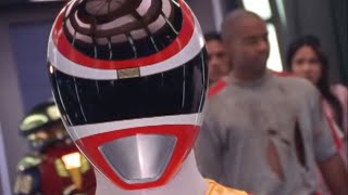 Download lagu From Out of Nowhere, Part I | In Space | Full Episode | S06 | E01 | Power Rangers  mp3