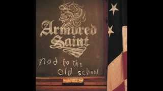 Armored Saint - Unstable