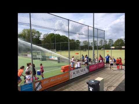 MHC Almelo SuperCamp 2015
