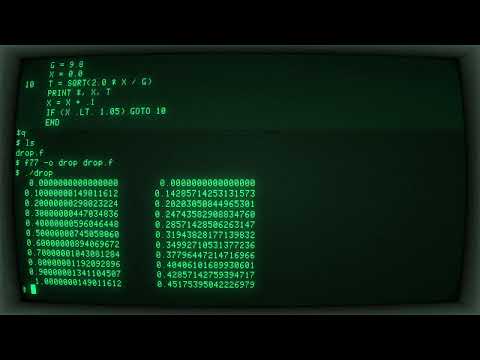 Linux like original Unix