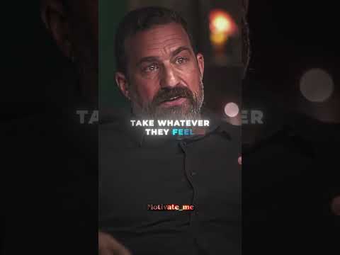 Мышление победителей и проигравших | Эндрю Хуберман