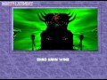 Mortal Kombat Trilogy Playstation PC Shao Kahn Ending