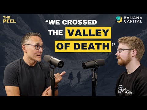 Building boldstart ventures from $1M to $850M with Ed Sim - YouTube