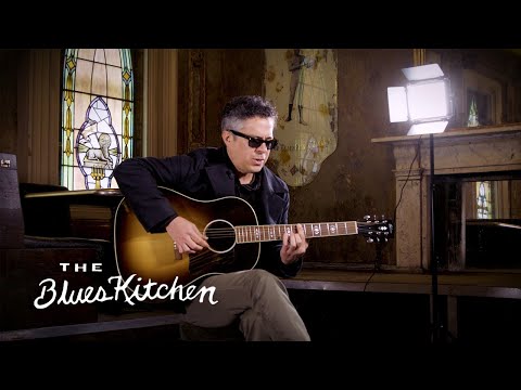 M. Ward - ‘Migration Of Souls’ - The Blues Kitchen Presents...