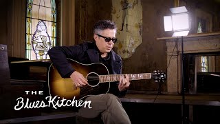 M. Ward - ‘Migration Of Souls’ - The Blues Kitchen Presents...