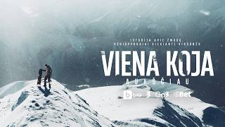 Viena koja aukščiau Trailer | Kinuose nuo gegužės 1 d.