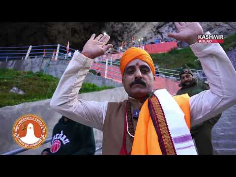 More Than 4 lakh30k Devotees Find Bliss in 2023 Amarnath Yatra: Fulfilling Wishes & Blessings Abound