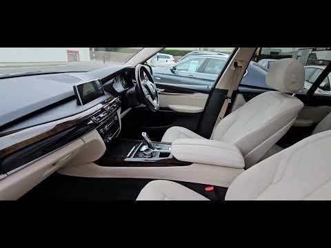 BMW X5 XDRIVE 25D G17S LS02 4DR AUTOMATIC - PANORA - Image 2