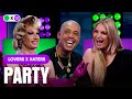 Over SMERIGE AFTERS en WEBCAMHUIZEN | LOVERS X HATERS