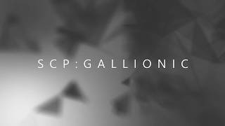 SCP: Gallionic - Kickstarter Trailer - 2026
