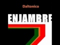 enjambre intruso 
