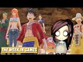 The Week In Games: One Piece Odyssey, Children of Silentown, and more!