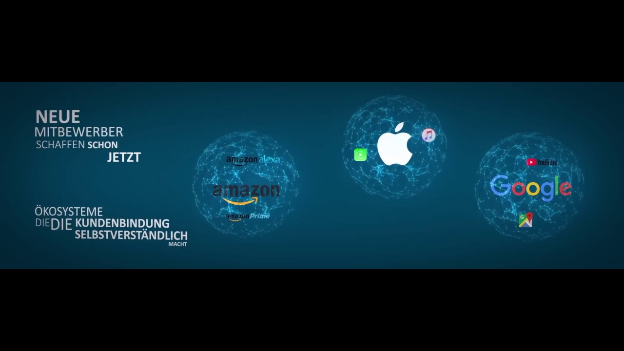 Self-driving car voice-over by Edimart