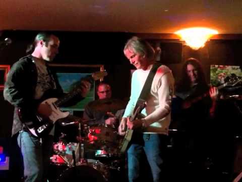 "Bugs Bite" - Live 2/9/12