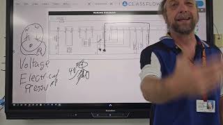 Dishwasher Strip Circuits — Part 2