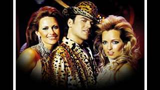 Alcazar - This is the World We Live In (Soundfactory Club Mix)