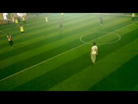 Faris Halı Saha 29.05.2016 21:00 - akillisaha.com