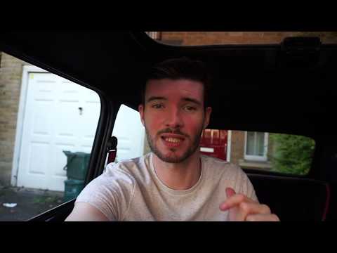 Do I fit in a Classic Mini?