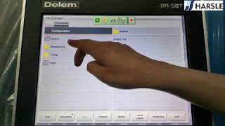 Download Lagu DELEM DA-58T Operation manual and Introduction for CNC Press brake machine (Important passwords) Thumbnail
