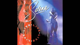 06-Selena-Porque Me Gusta Bailar Cumbia (LIVE!)