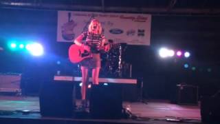 Sarah Davidson - Drink You Up